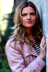 Julia Zemiro's Home Delivery: power and passion