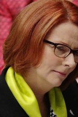 Donations bill: Tougher rules could be coming as Julia Gillard moves to enact reform without opposition's support.