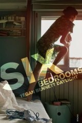 <i>Six Bedrooms</i>, by Tegan Bennett Daylight.