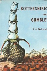 <i>Bottersnikes and  Gumbles</i>, illustrated by Desmond Digby.