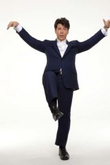Michael Mcintyre The Biggest Comedy Star You Ve Never Heard Of