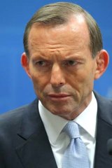 Refused to commit to changes to the parliamentary expenses system: Prime Minister Tony Abbott.