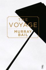 The Voyage by Murray Bail