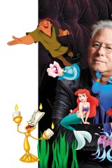 Alan Menken’s Disney credits include <i>Pocahontas</i>, <i>Aladdin</i>, <i>The Little Mermaid</i>, <i>Beauty and the Beast</i> and <i>The Hunchback of Notre Dame</i>.