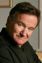 Controversial death: Robin Williams's suicide is under attack from Henry Rollins.