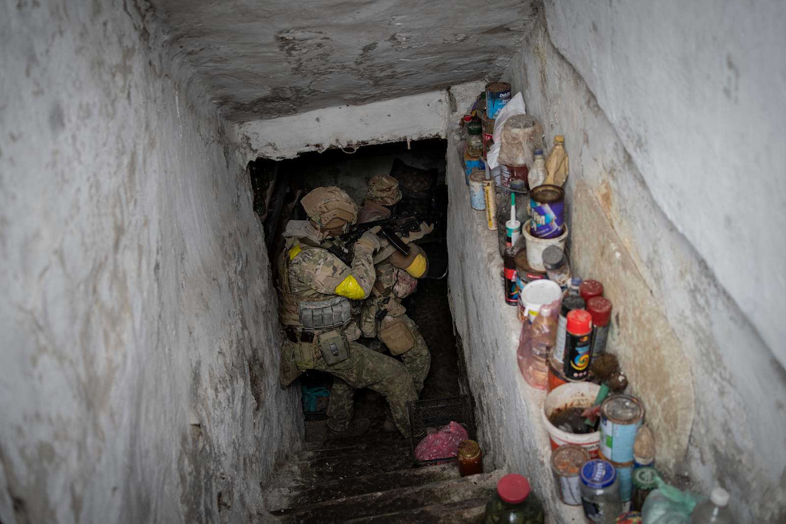 Russia has lost ‘a third of ground forces’ in Ukraine attack (smh.com.au)