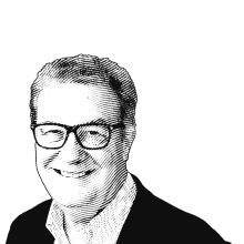 Alexander Downer