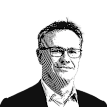 Guy Debelle