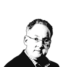 Gideon Rachman