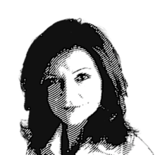 Maureen Dowd