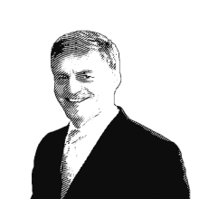 Bill English