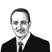 Dave Sharma