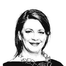 Elena Pasquini Douglas