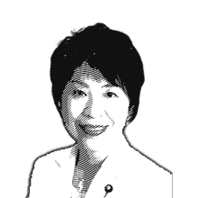 Yoko Kamikawa