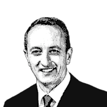 Dave Sharma