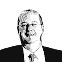 Warren Hogan