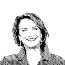 Louise Mahler