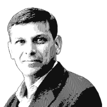 Raghuram Rajan