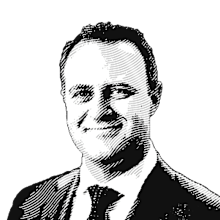 Tim Wilson