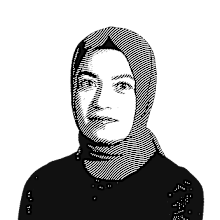 Sumeyya Ilanbey