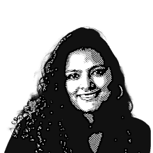 Pallavi Sareen