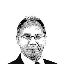 Peter Harris