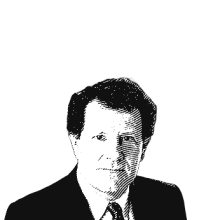 Nicholas Kristof