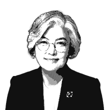 Kyung-wha Kang