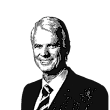 Peter Cooper