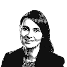 Susannah Patton