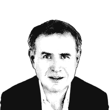 Nouriel Roubini