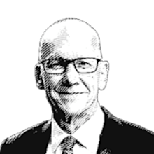 Geoff Wilson