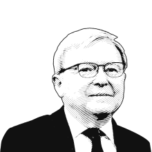 Kevin Rudd