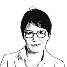 Marina Yue Zhang