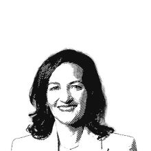 Georgina Downer