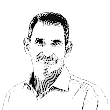 Steve Baxter