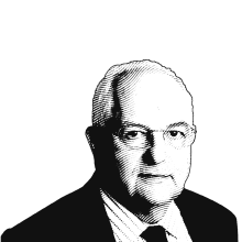 Martin Wolf