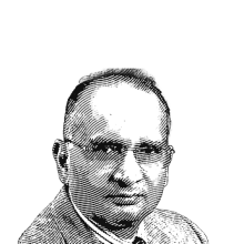 Ramesh Thakur