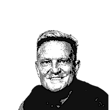 Clive Mayhew