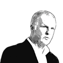 Garry Weaven