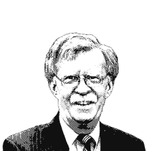 John Bolton