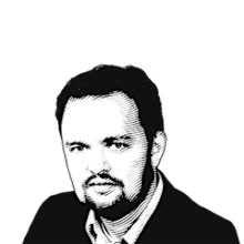 Ross Douthat