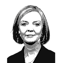 Liz Truss