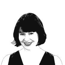 Michelle Goldberg