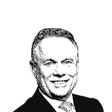 Mark Fitzgibbon