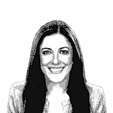 Joyce Moullakis