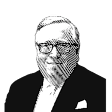 Simon Heffer