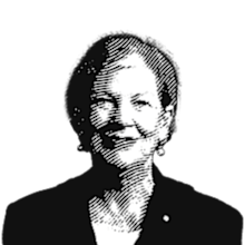 Ann Sherry