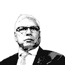 Nyunggai Warren Mundine