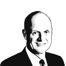 David Leyonhjelm